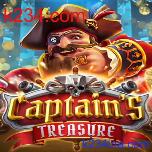 CaptainssTreasure